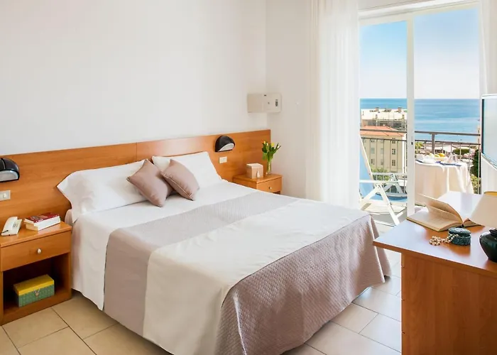 Hotel Europa