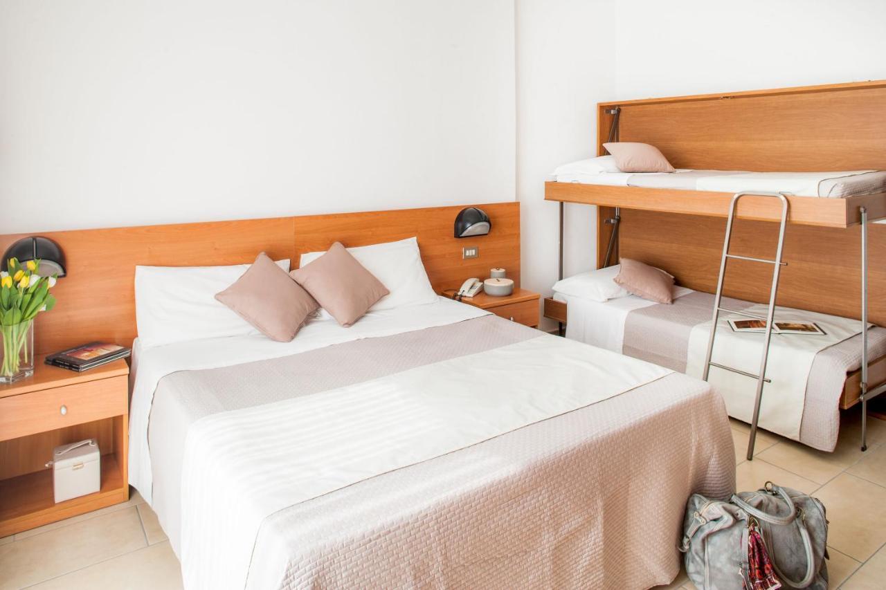 Hotel Europa Finale Ligure