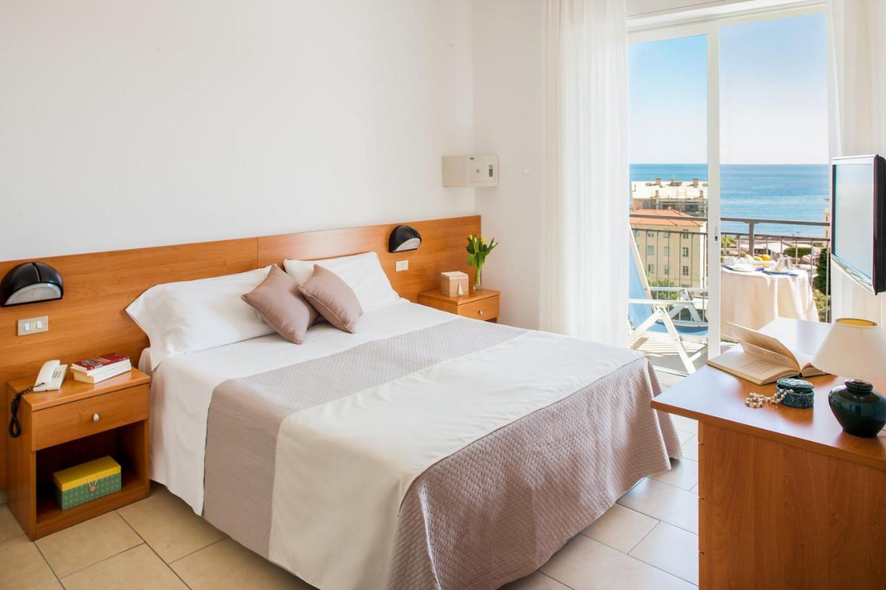 Europa Hotel