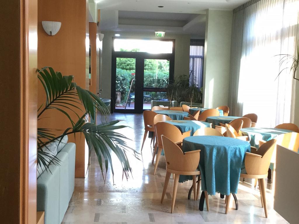 Europa Hotel