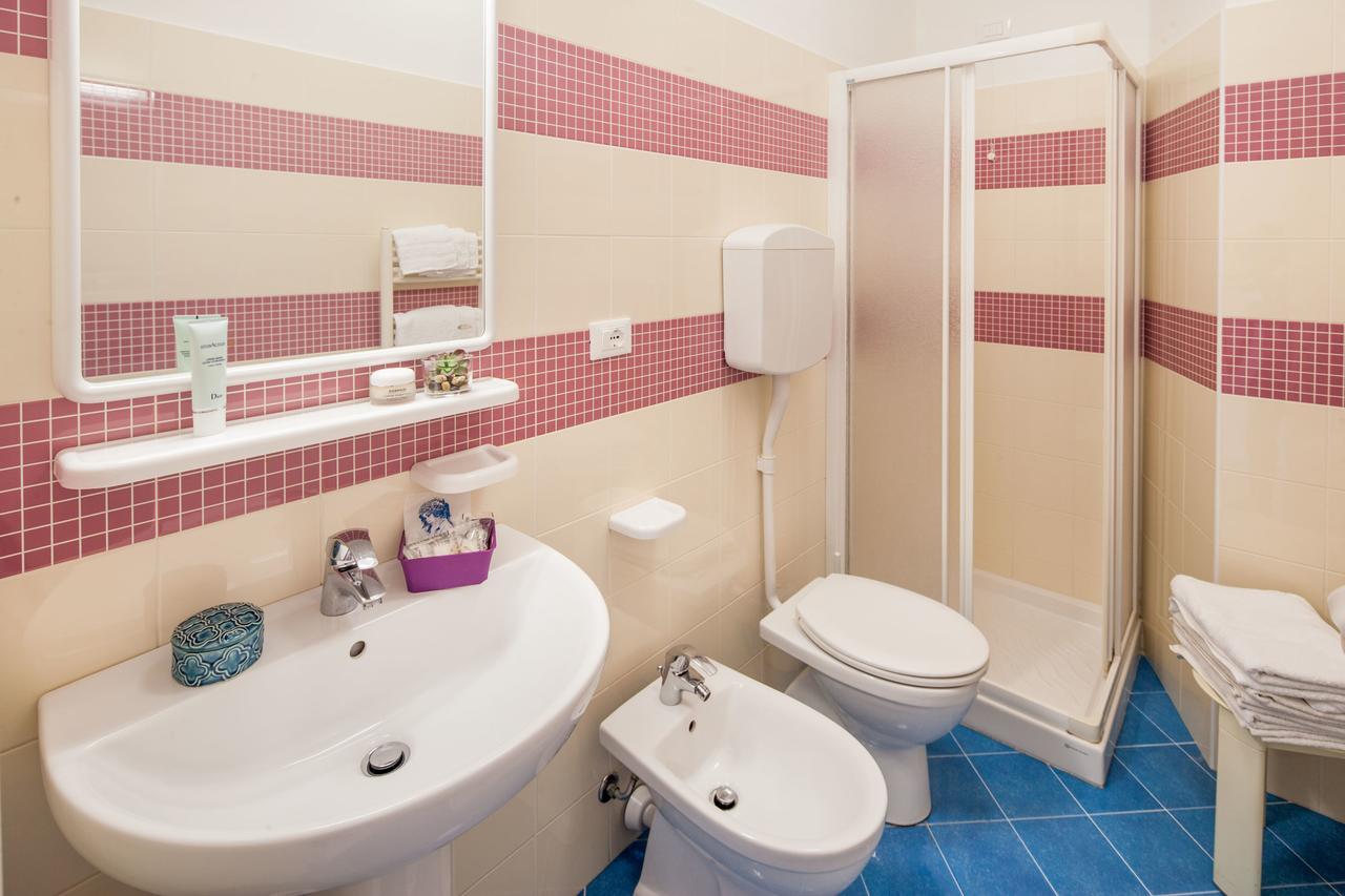 Europa Hotel Finale Ligure