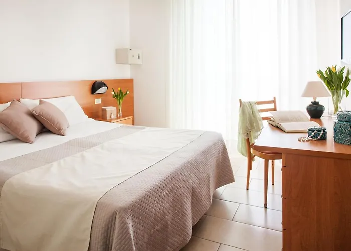 Hotel Europa