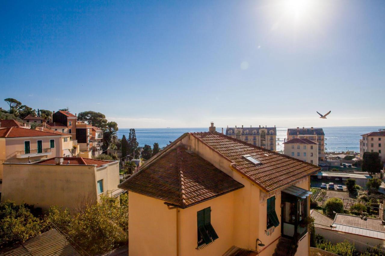 Europa 2* Finale Ligure